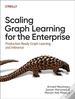 Capa do artigo Scaling Graph Learning For The Enterprise