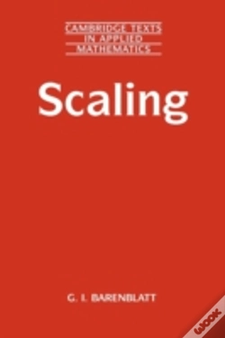 Capa do artigo Scaling