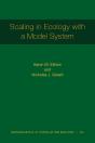 Scaling In Ecology With A Model System - Preview