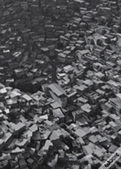 Capa do artigo Scaling Infrastructure