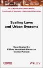 Scaling Laws And Urban Systems - Preview