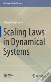 Scaling Laws In Dynamical Systems