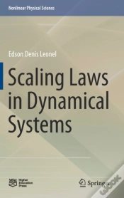 Capa do artigo Scaling Laws In Dynamical Systems