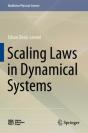 Scaling Laws In Dynamical Systems - Preview