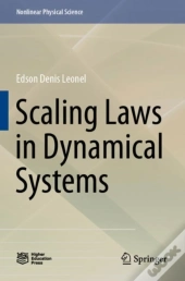 Scaling Laws In Dynamical Systems