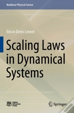 Capa do artigo Scaling Laws In Dynamical Systems