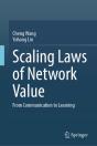 Scaling Laws Of Network Value - Preview