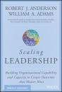 Scaling Leadership - Preview