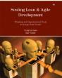 Scaling Lean And Agile Development - Preview