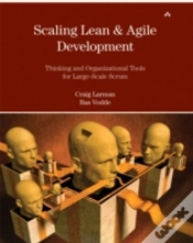 Capa do artigo Scaling Lean And Agile Development