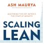Scaling Lean - Preview
