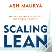 Capa do artigo Scaling Lean
