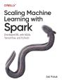 Scaling Machine Learning With Spark - Preview