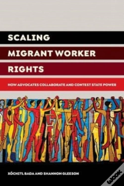 Capa do artigo Scaling Migrant Worker Rights