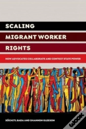 Capa do artigo Scaling Migrant Worker Rights