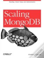 Scaling Mongodb