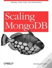 Capa do artigo Scaling Mongodb