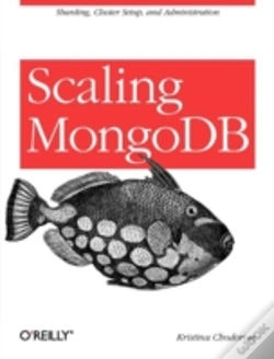 Capa do artigo Scaling Mongodb