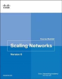 Scaling Networks V6 Course Booklet - Preview