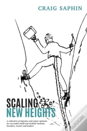 Capa do artigo Scaling New Heights