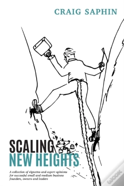 Capa do artigo Scaling New Heights