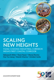 Capa do artigo Scaling New Heights