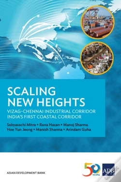 Capa do artigo Scaling New Heights