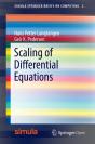 Scaling Of Differential Equations - Preview