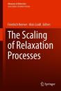 Scaling Of Relaxation Processes - Preview