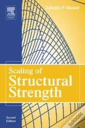 Capa do artigo Scaling Of Structural Strength