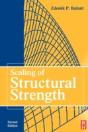 Scaling Of Structural Strength - Preview