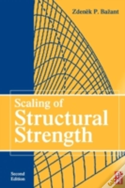 Capa do artigo Scaling Of Structural Strength