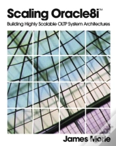 Scaling Oracle8i (Tm)