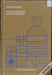 Capa do artigo Scaling People