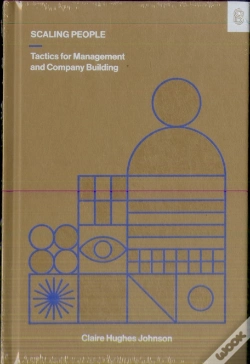 Capa do artigo Scaling People