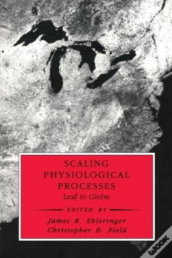 Capa do artigo Scaling Physiological Processes