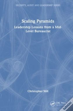Capa do artigo Scaling Pyramids