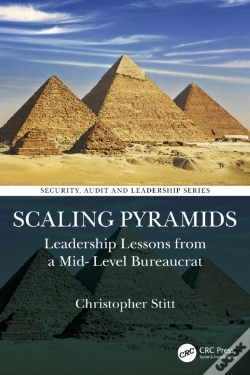 Capa do artigo Scaling Pyramids