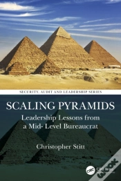 Capa do artigo Scaling Pyramids