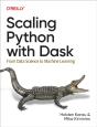 Scaling Python With Dask - Preview