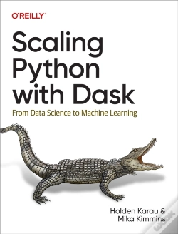 Capa do artigo Scaling Python With Dask