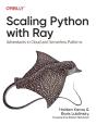 Scaling Python With Ray - Preview