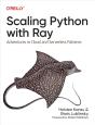 Scaling Python With Ray - Preview