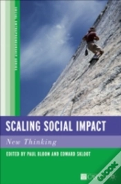 Capa do artigo Scaling Social Impact