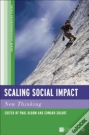 Capa do artigo Scaling Social Impact