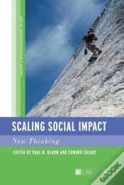 Capa do artigo Scaling Social Impact