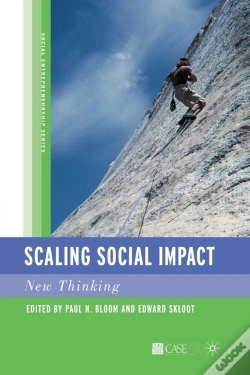 Capa do artigo Scaling Social Impact