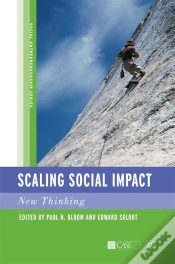 Capa do artigo Scaling Social Impact