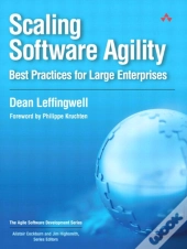 Scaling Software Agility