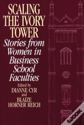 Scaling The Ivory Tower